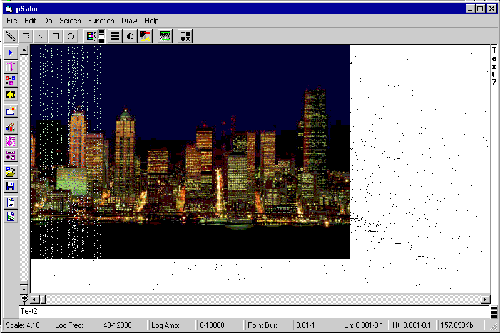 psalm screenshot