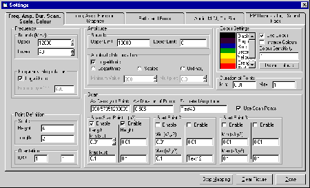 psalm screenshot
