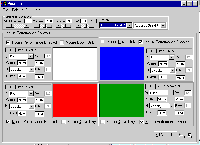 psuomo screenshot