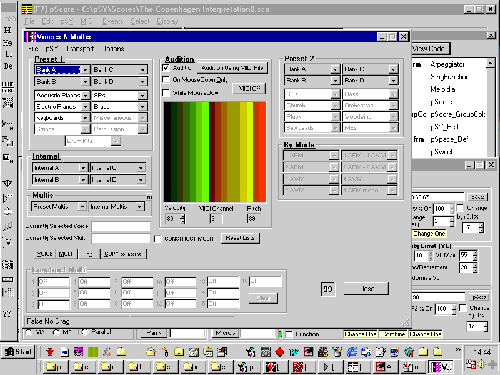 psy screenshot